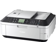 דיו למדפסת Canon PIXMA MX350